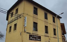 El Hostal De Maria Elena